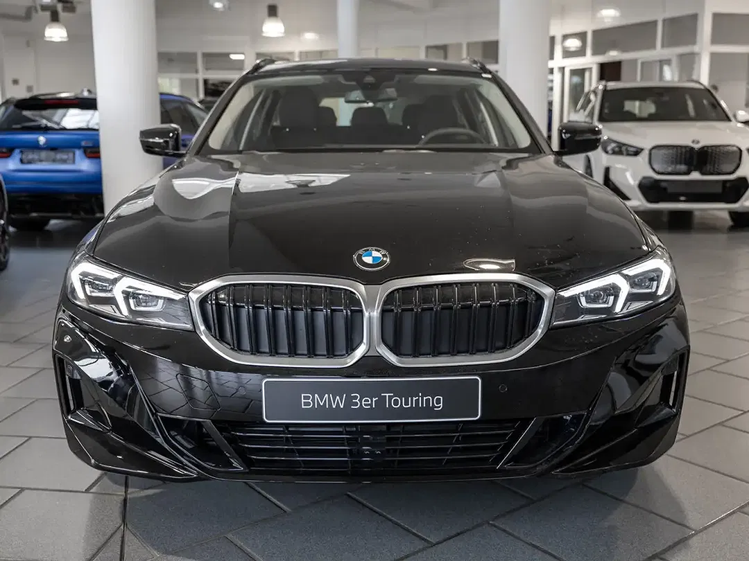 BMW 318 - Thumbnail 3