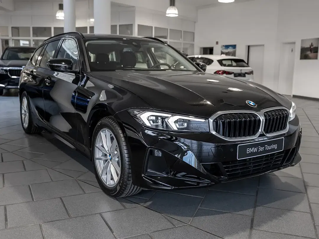 BMW 318 - Thumbnail 5