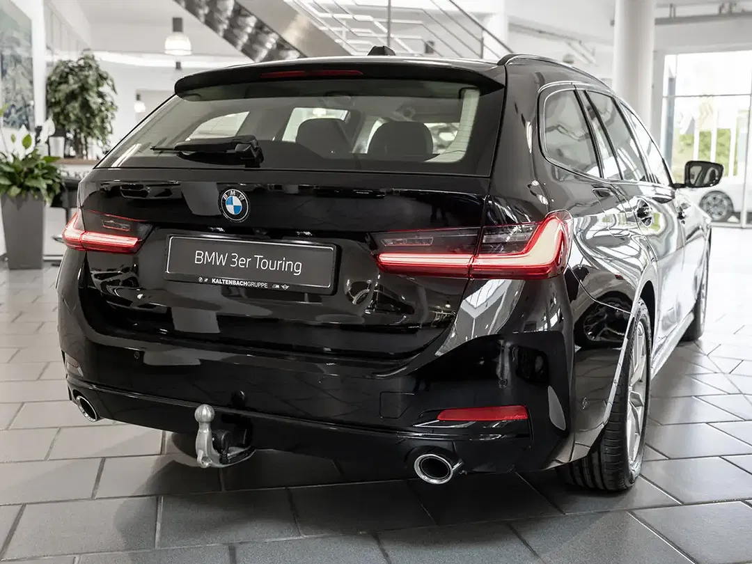BMW 318 - Thumbnail 6