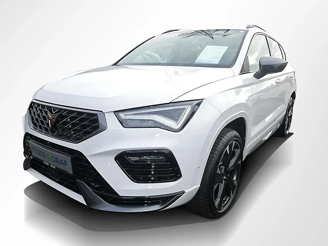 CUPRA Ateca - Thumbnail 10