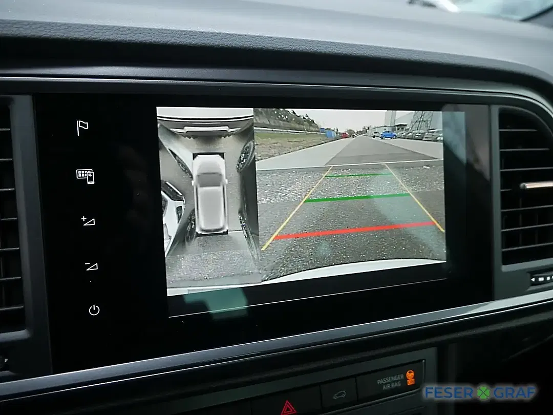 CUPRA Ateca - Thumbnail 8