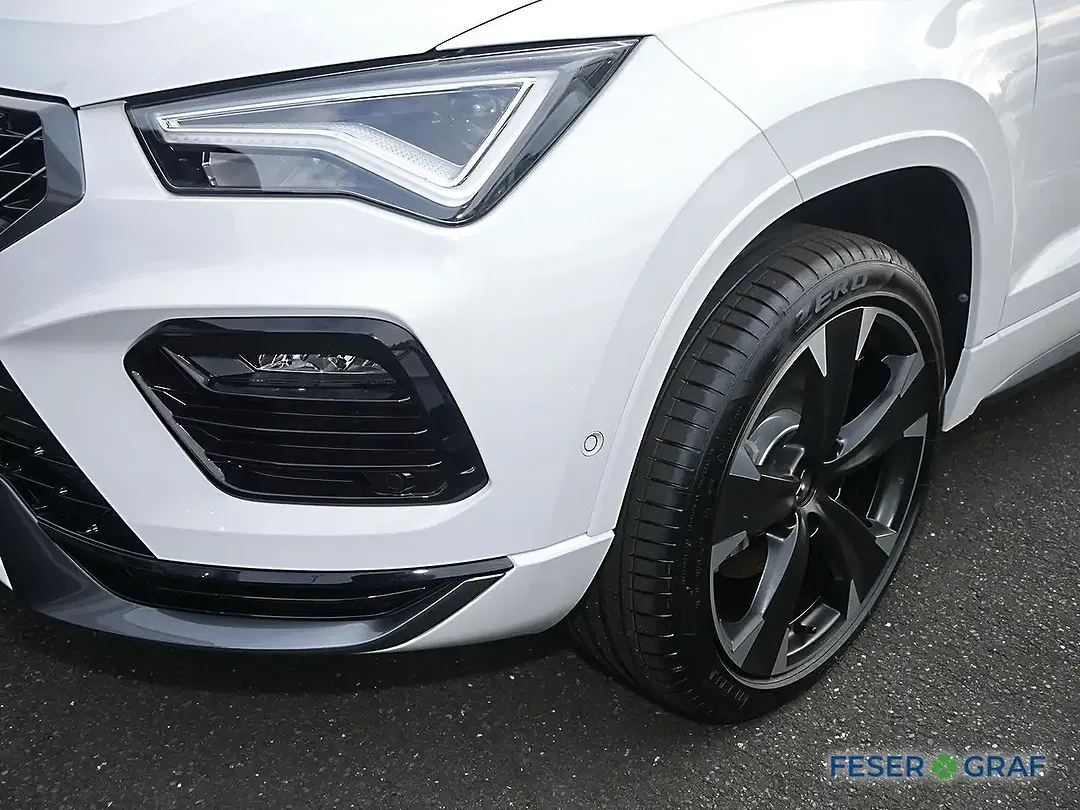 CUPRA Ateca - Thumbnail 9