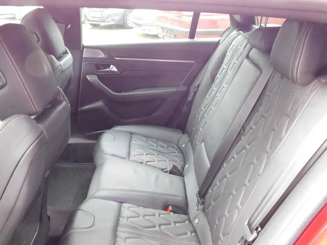 Peugeot 508 - Thumbnail 10