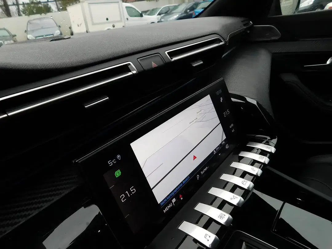 Peugeot 508 - Thumbnail 14