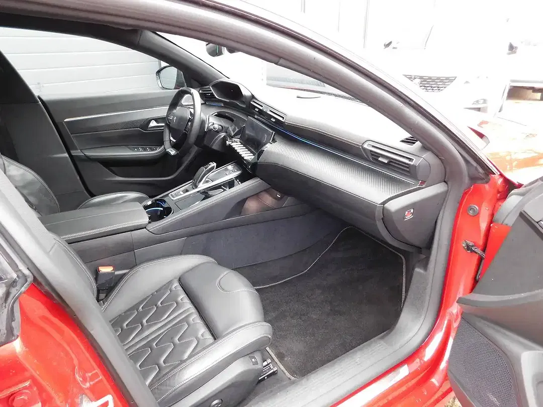 Peugeot 508 - Thumbnail 4