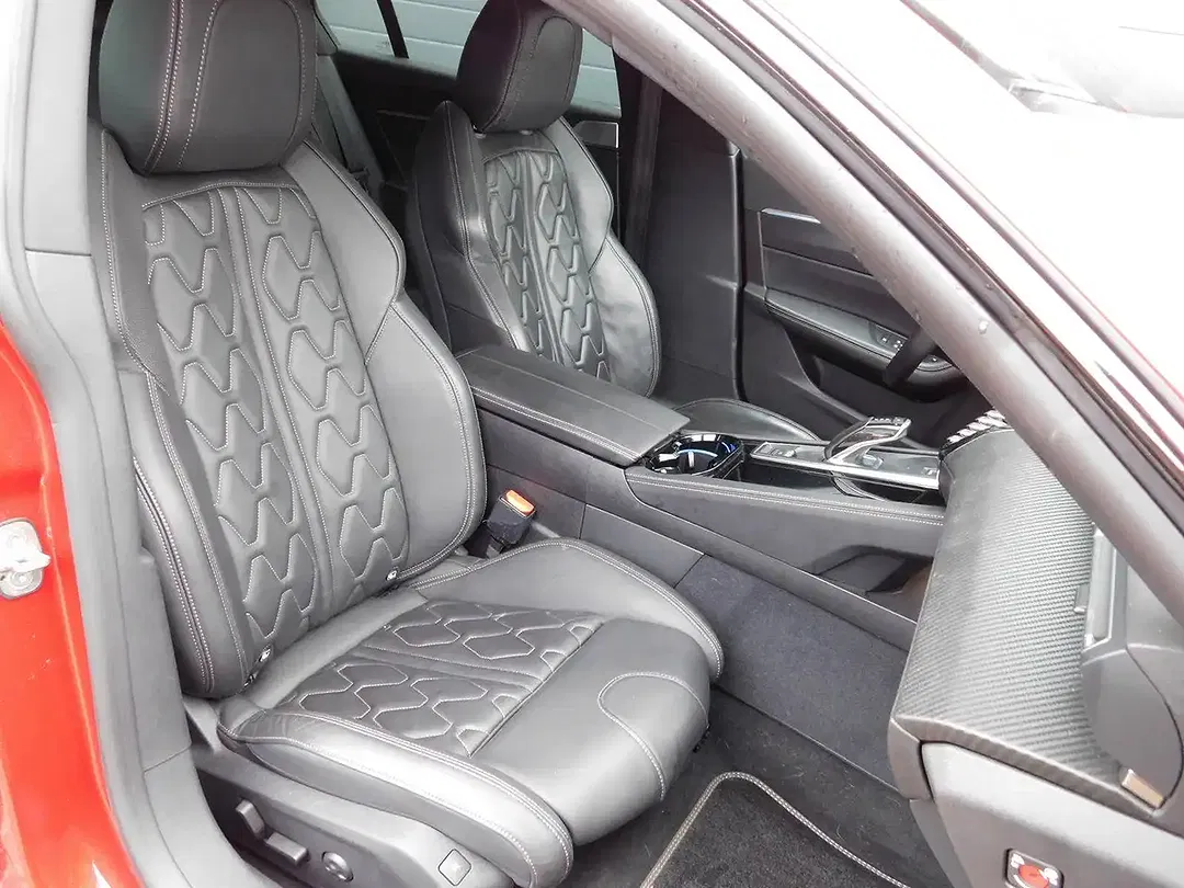 Peugeot 508 - Thumbnail 5