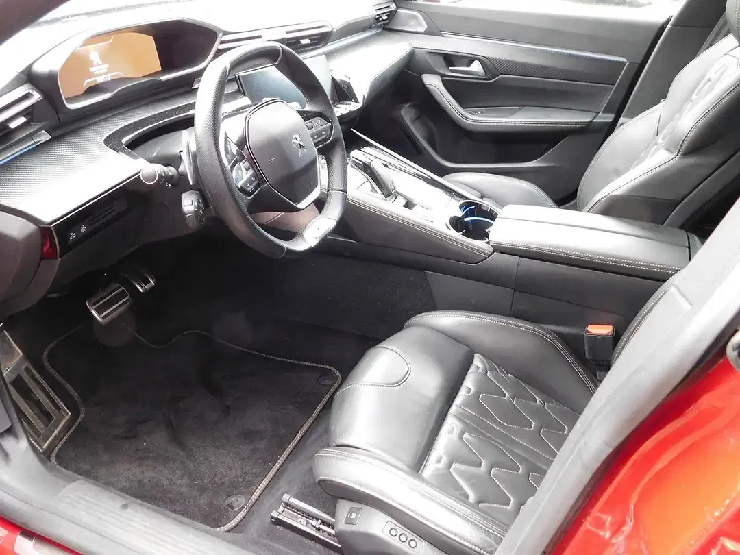 Peugeot 508 - Thumbnail 6
