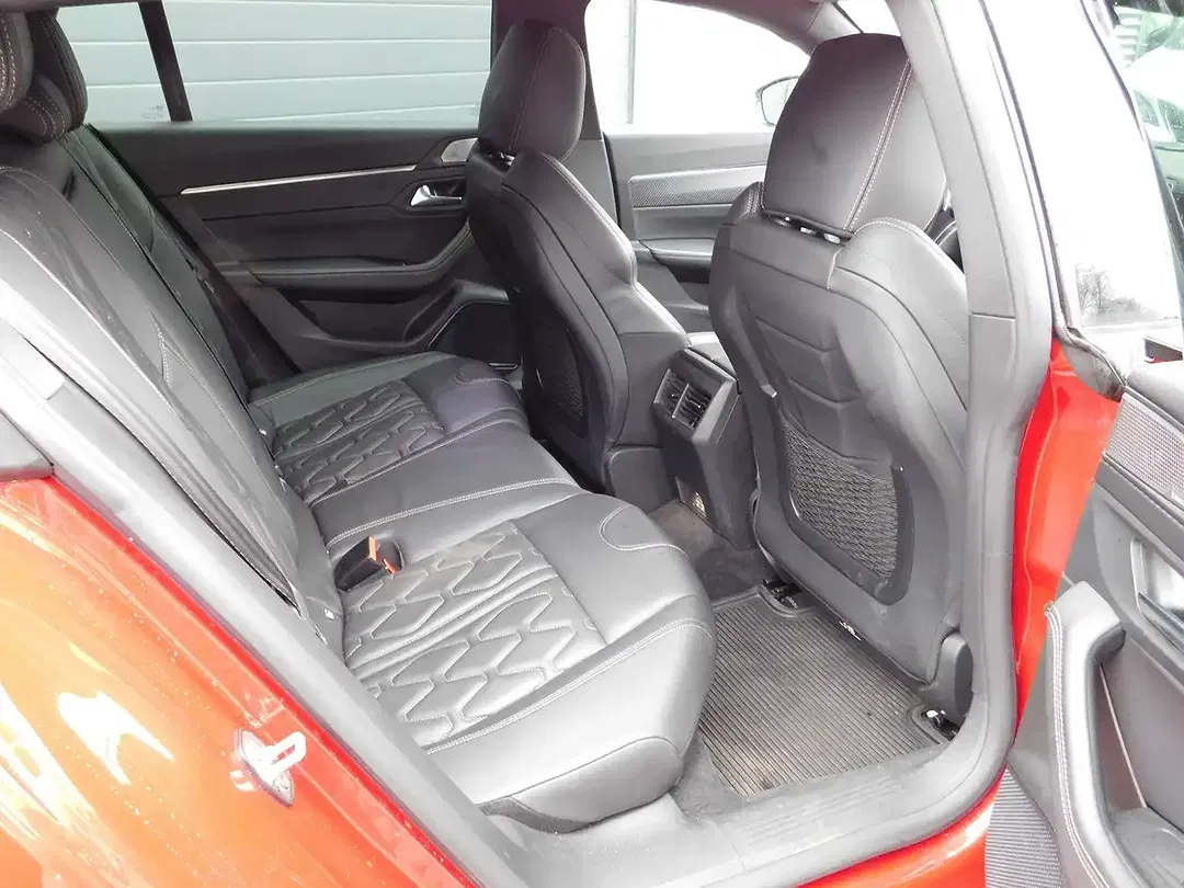Peugeot 508 - Thumbnail 8