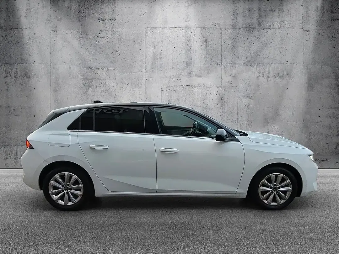 Opel Astra - Thumbnail 6