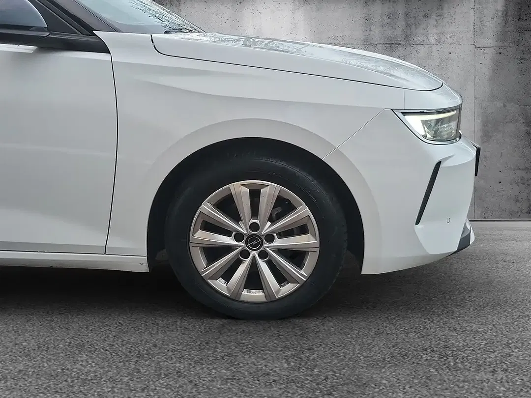 Opel Astra - Thumbnail 7
