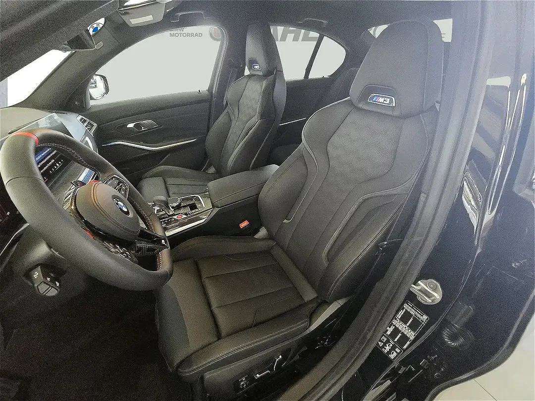 BMW M3 - Thumbnail 9