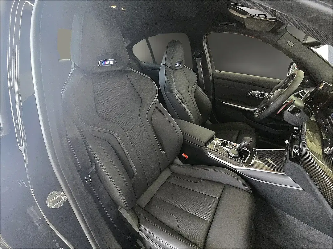 BMW M3 - Thumbnail 11