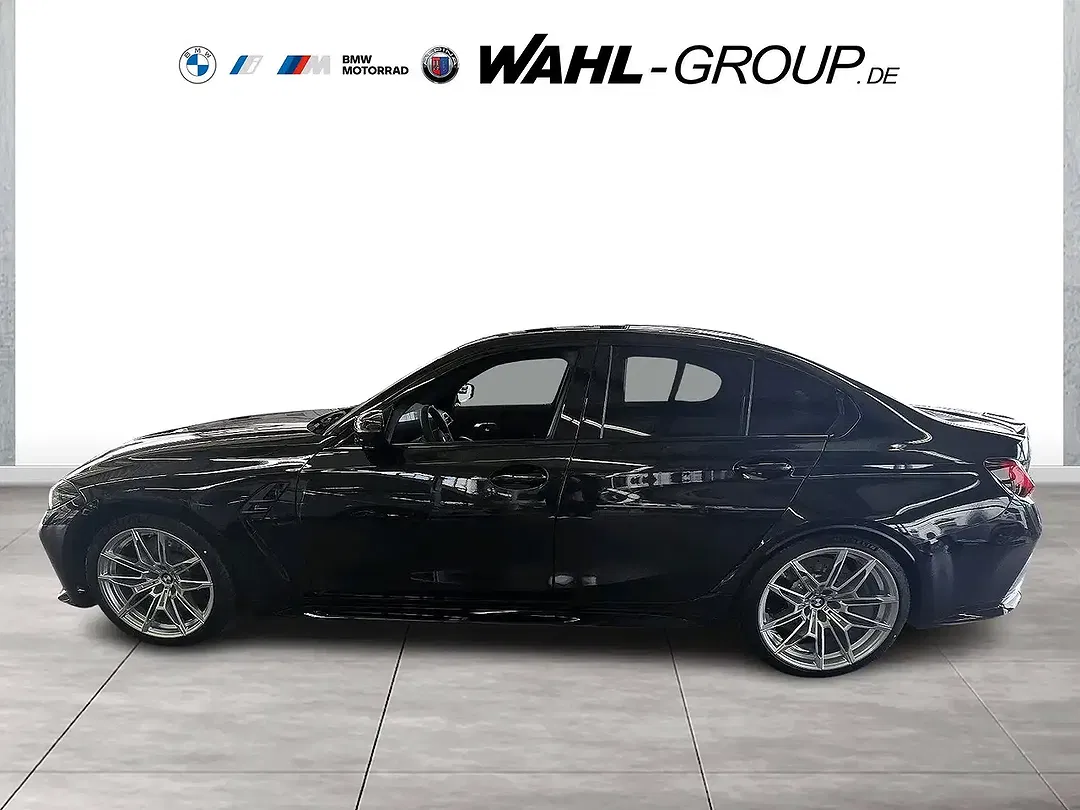 BMW M3 - Thumbnail 7