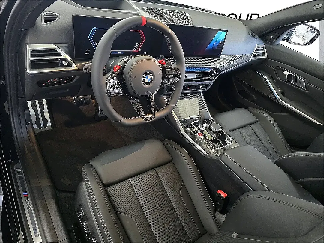 BMW M3 - Thumbnail 8