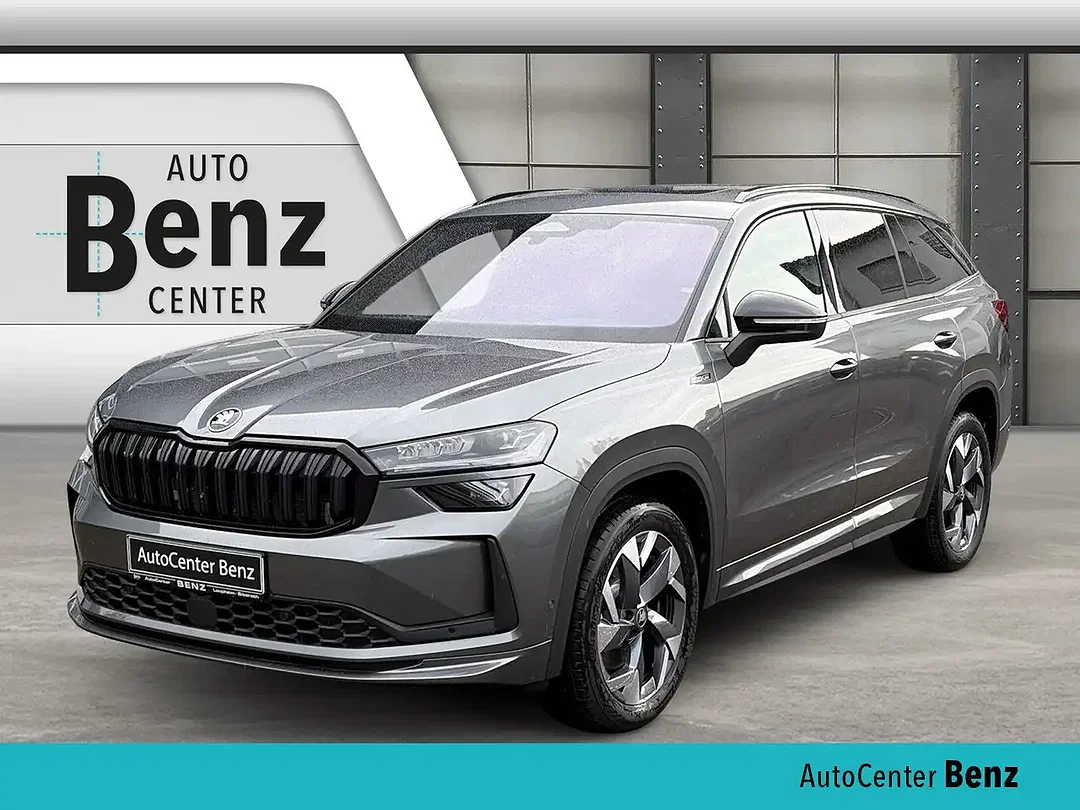 Skoda Kodiaq - Afbeelding 1