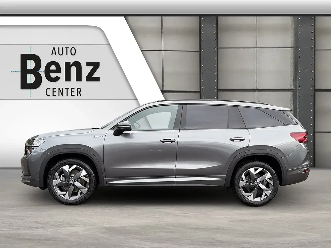 Skoda Kodiaq - Thumbnail 2