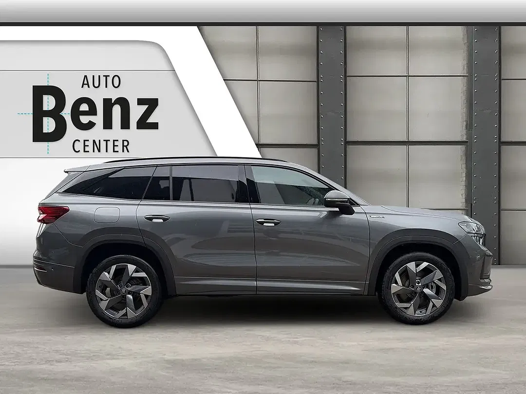 Skoda Kodiaq - Thumbnail 6