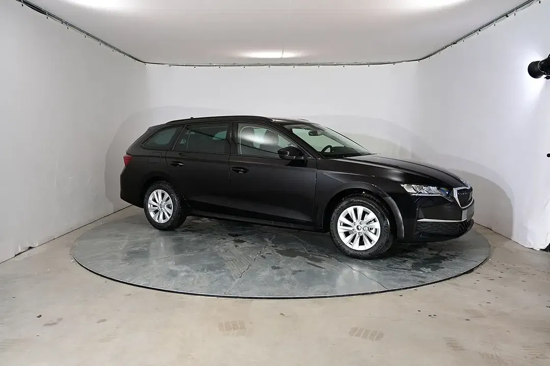Skoda Octavia - Thumbnail 10