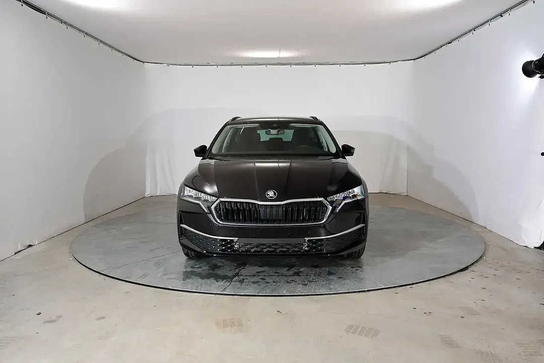 Skoda Octavia - Thumbnail 12