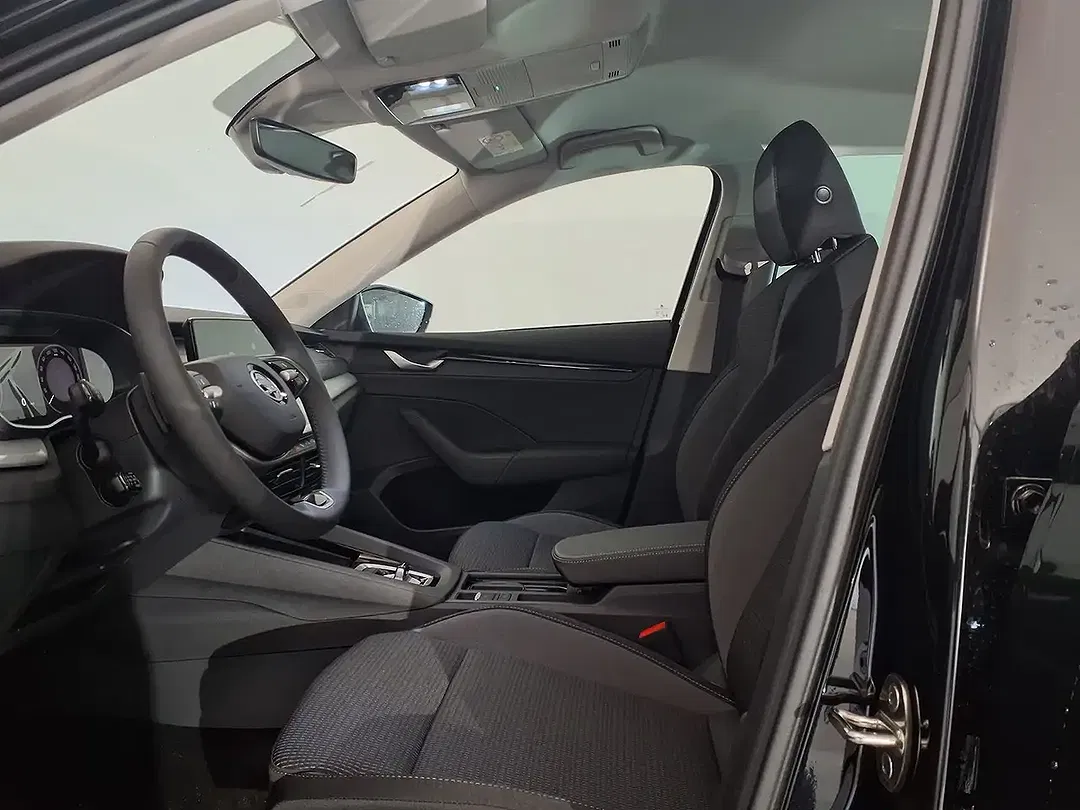 Skoda Octavia - Thumbnail 13