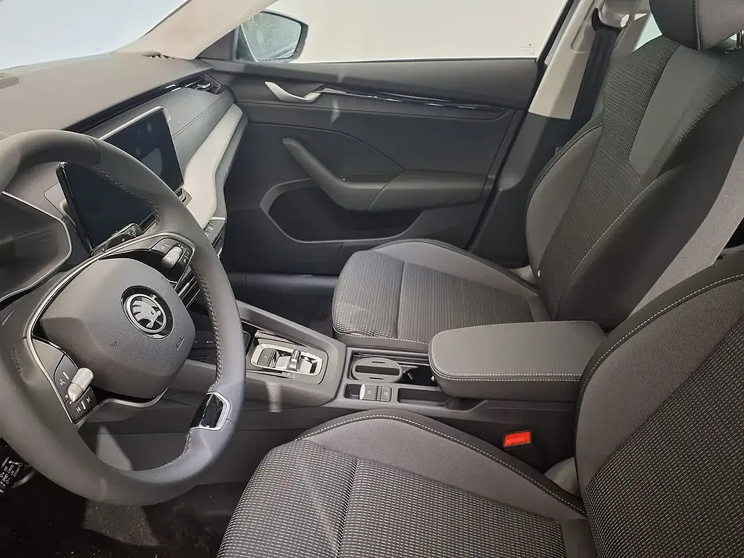 Skoda Octavia - Thumbnail 15
