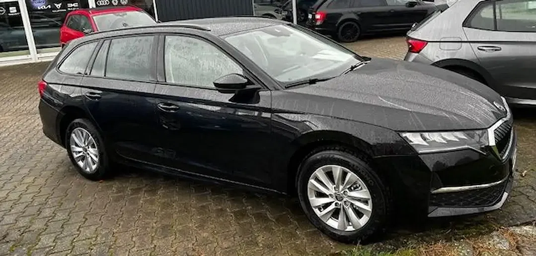Skoda Octavia - Thumbnail 19