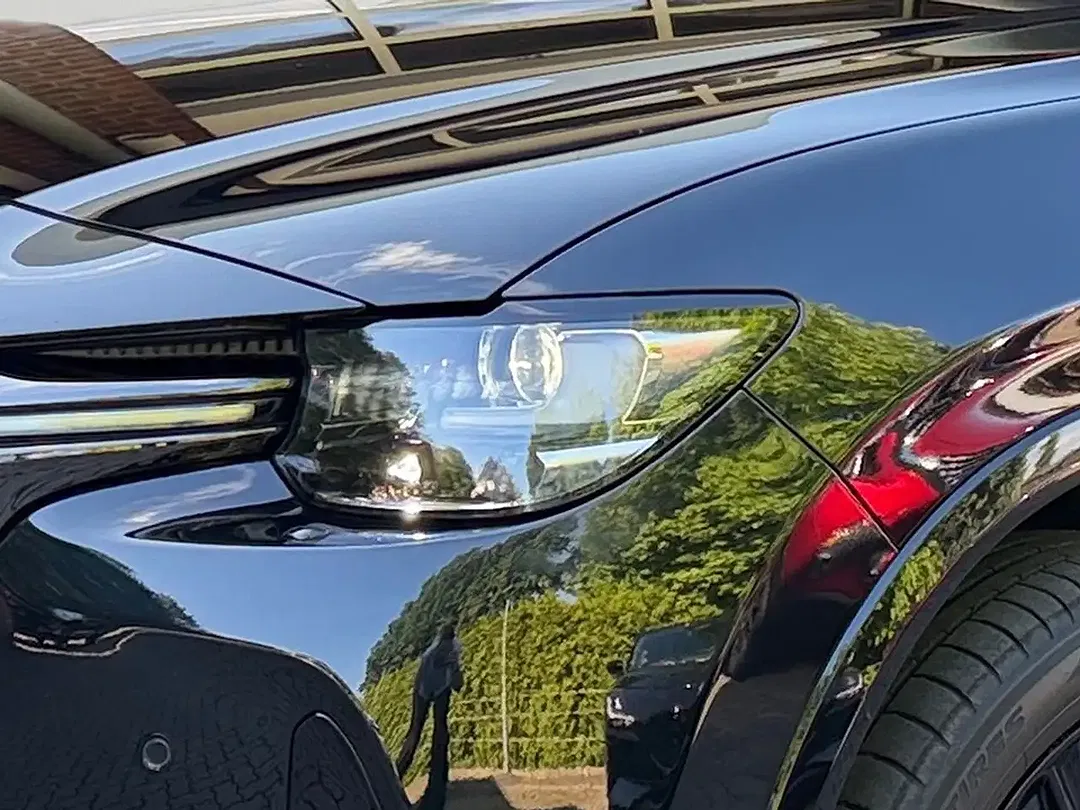 Mazda CX-60 - Thumbnail 6