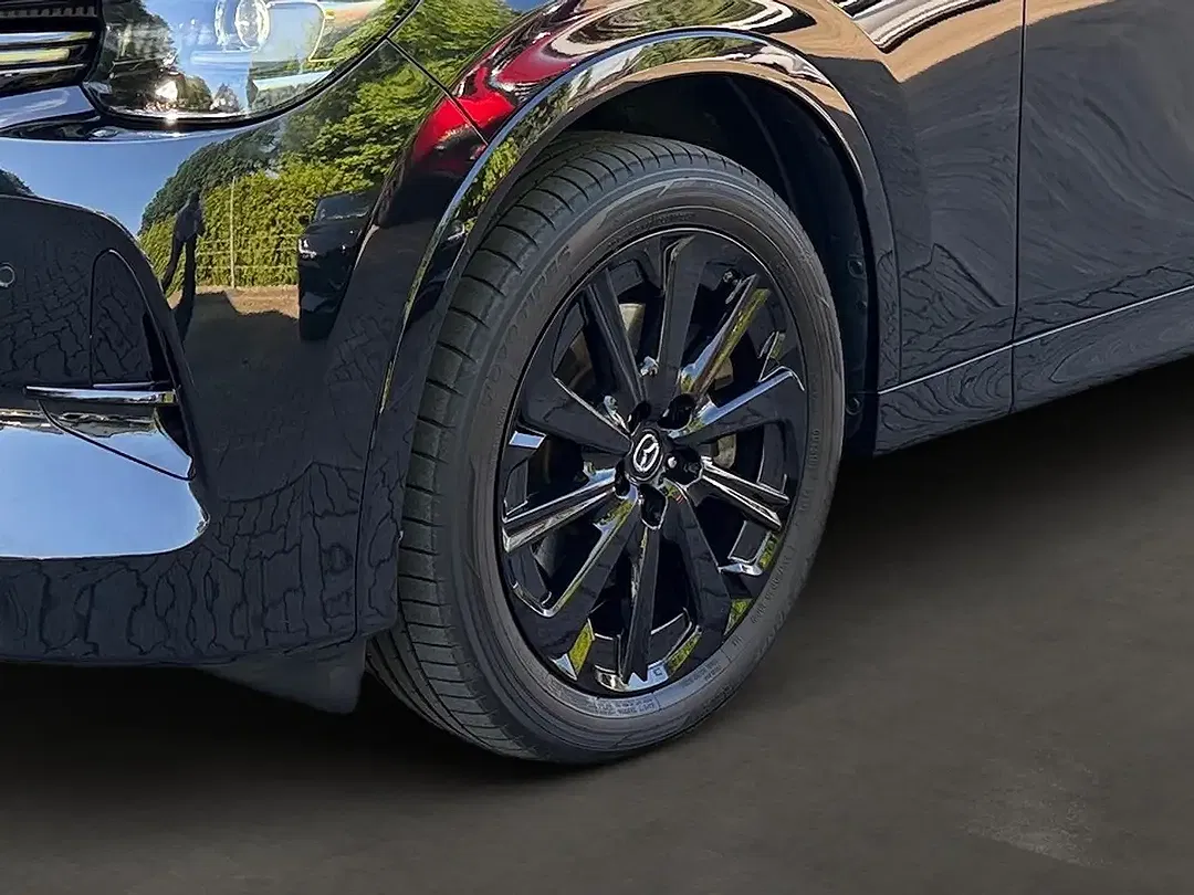 Mazda CX-60 - Thumbnail 7