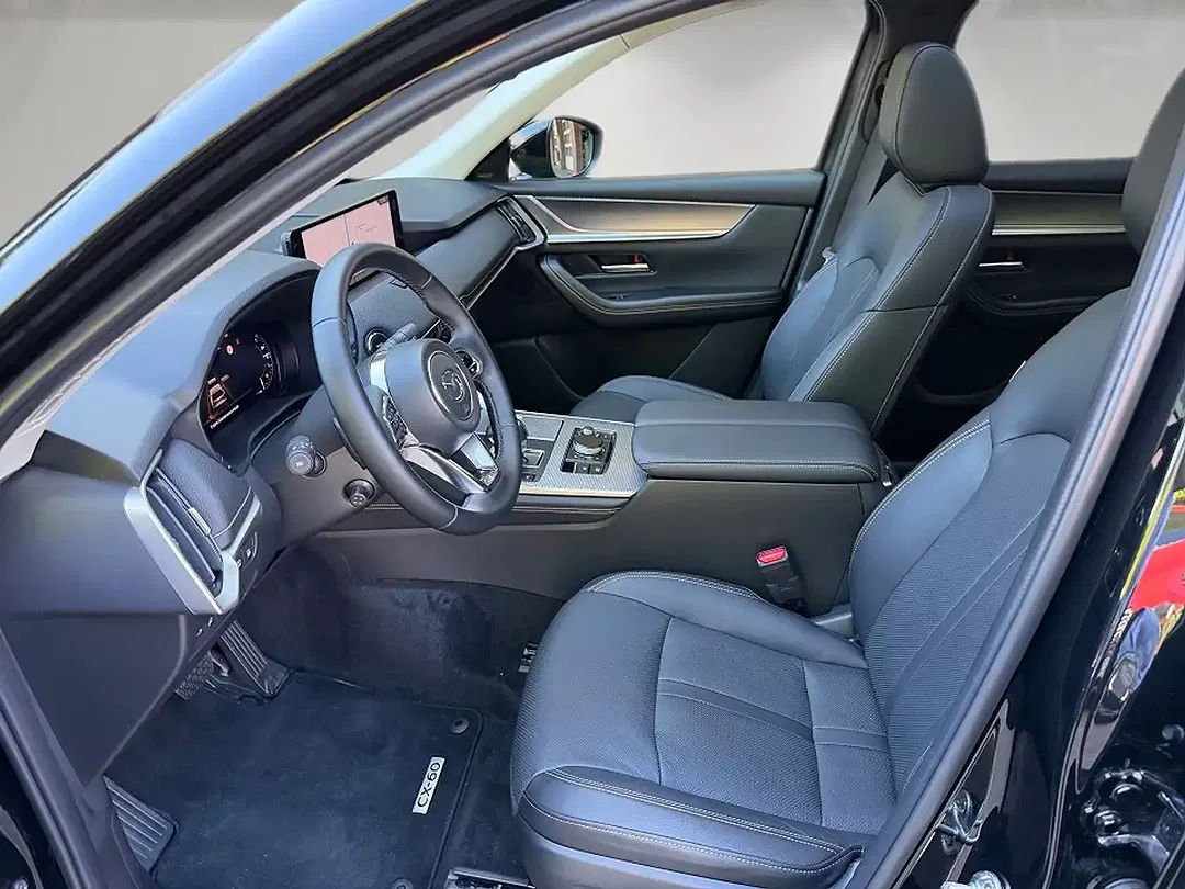 Mazda CX-60 - Thumbnail 8