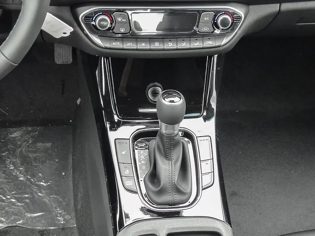Hyundai i30 - Thumbnail 10