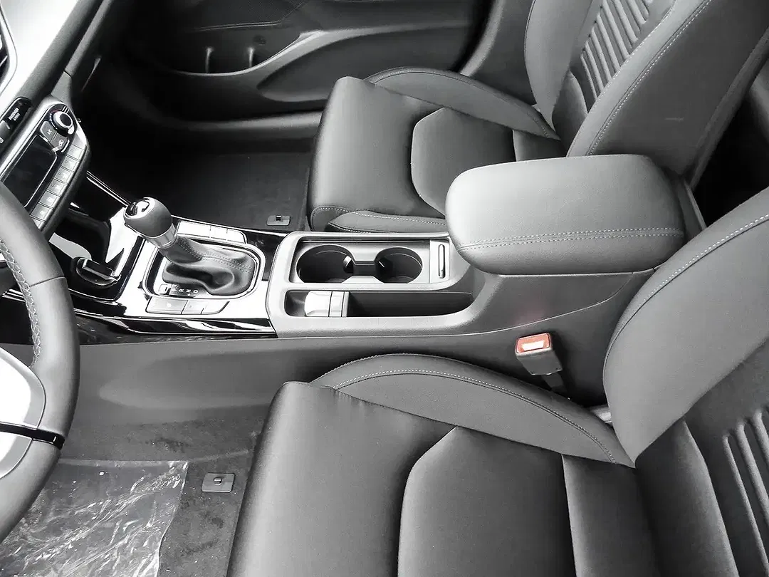 Hyundai i30 - Thumbnail 11