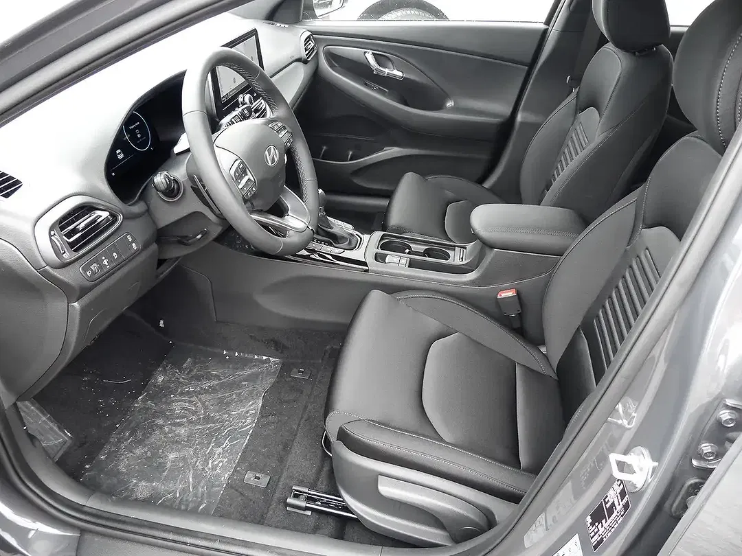 Hyundai i30 - Thumbnail 12
