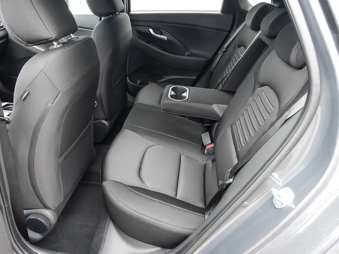 Hyundai i30 - Thumbnail 14