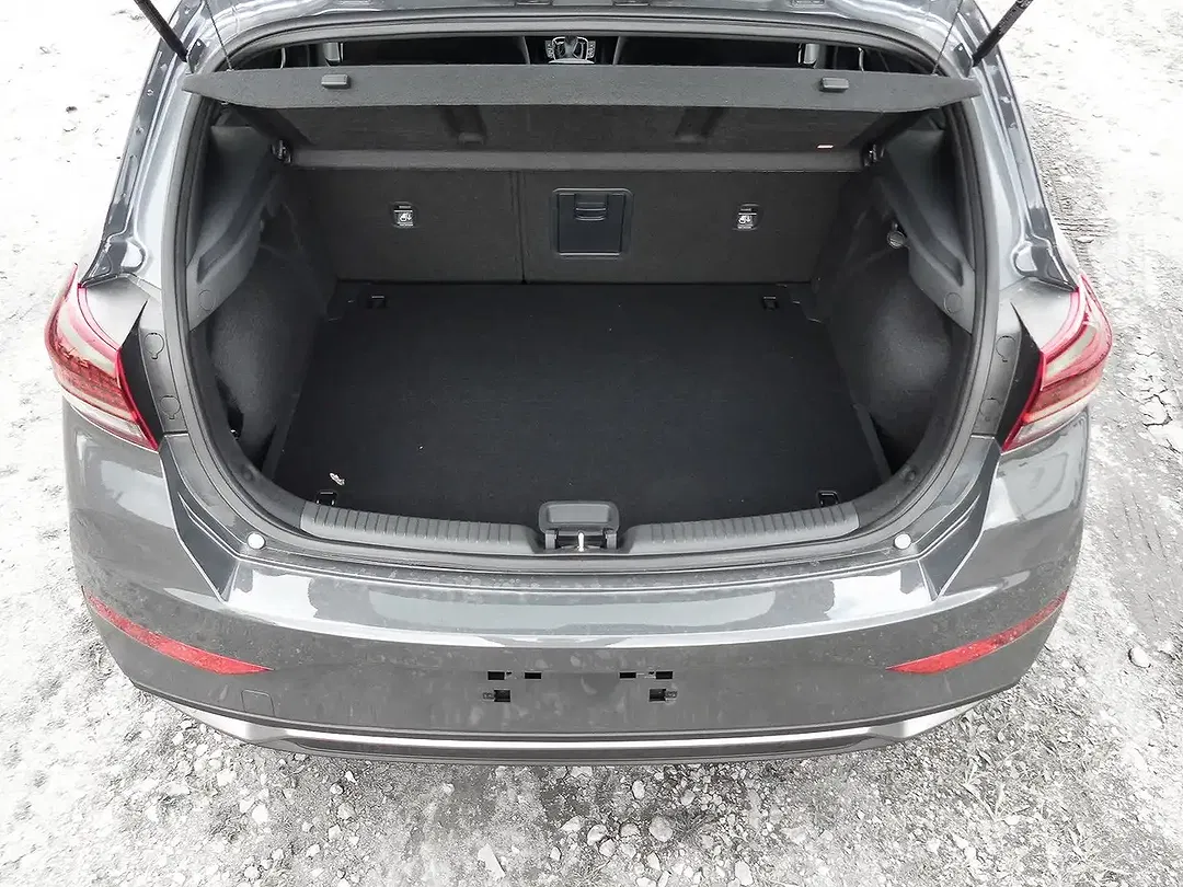 Hyundai i30 - Thumbnail 15
