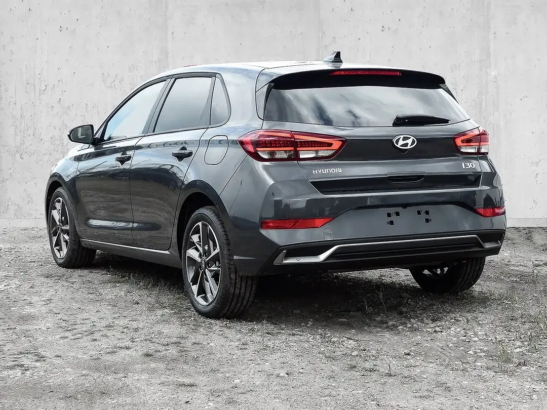Hyundai i30 - Thumbnail 2