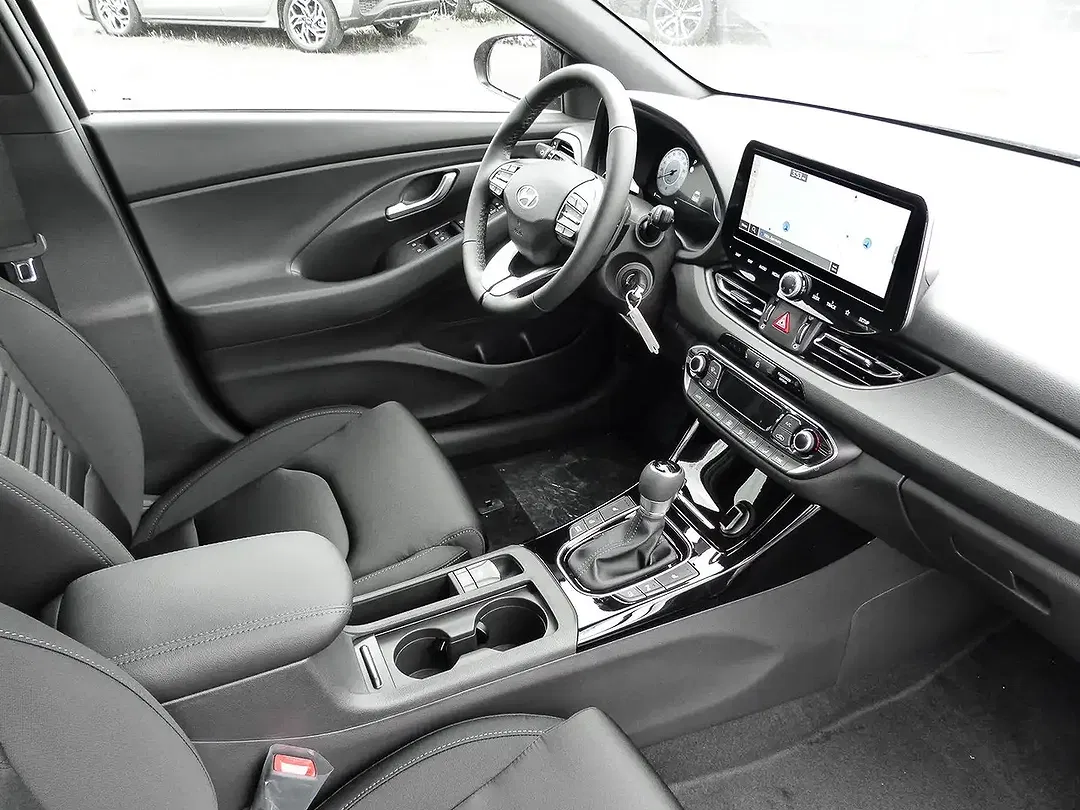 Hyundai i30 - Thumbnail 4