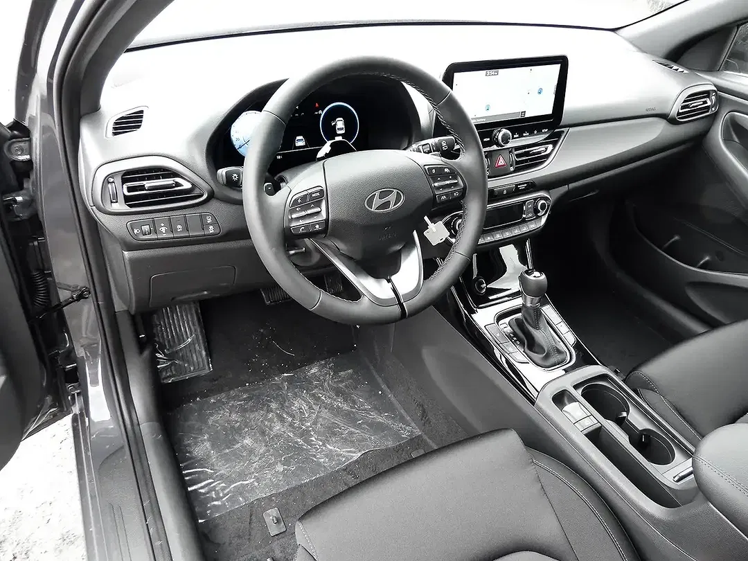 Hyundai i30 - Thumbnail 5