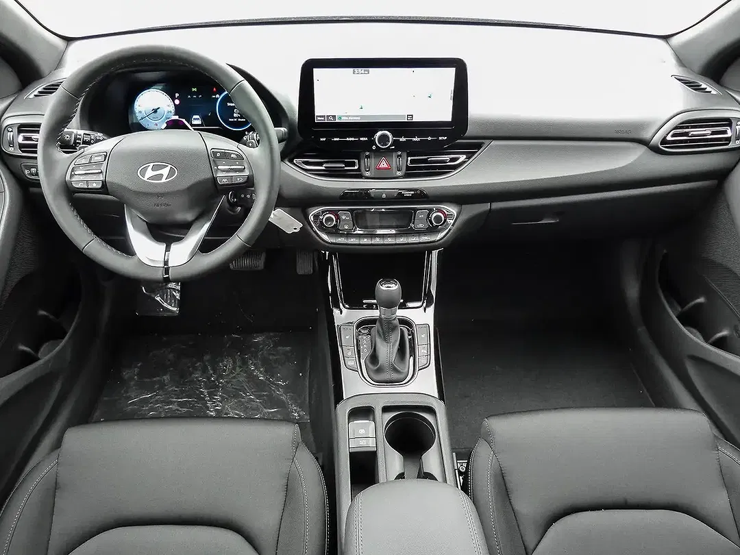 Hyundai i30 - Thumbnail 6