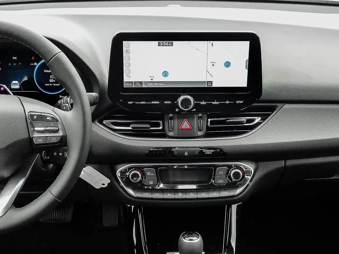 Hyundai i30 - Thumbnail 7