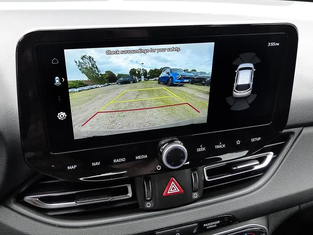 Hyundai i30 - Thumbnail 8