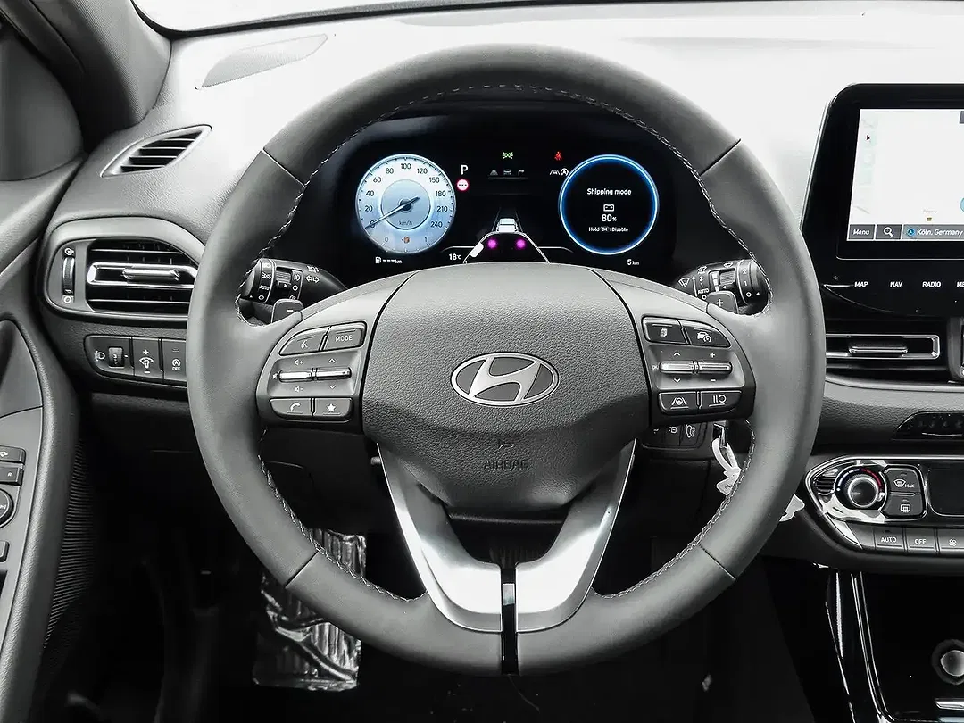 Hyundai i30 - Thumbnail 9