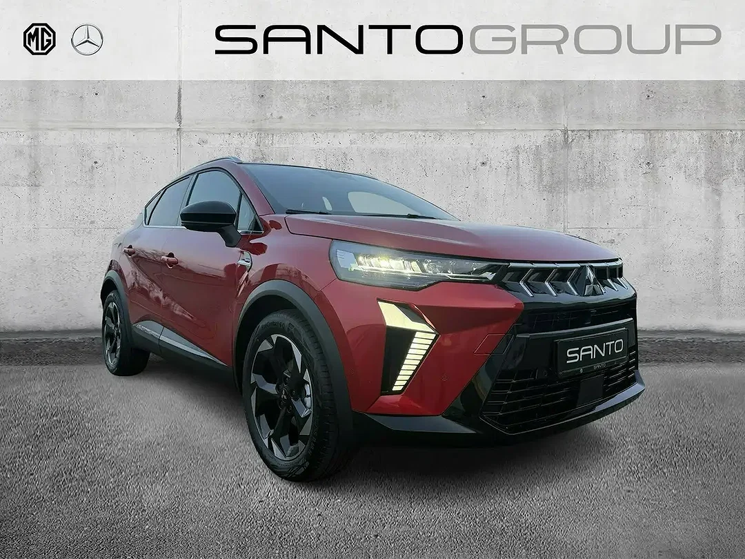 Mitsubishi ASX - Afbeelding 1