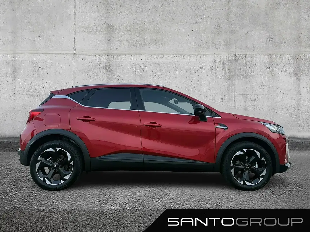 Mitsubishi ASX - Thumbnail 3