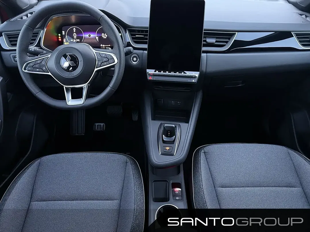 Mitsubishi ASX - Thumbnail 7