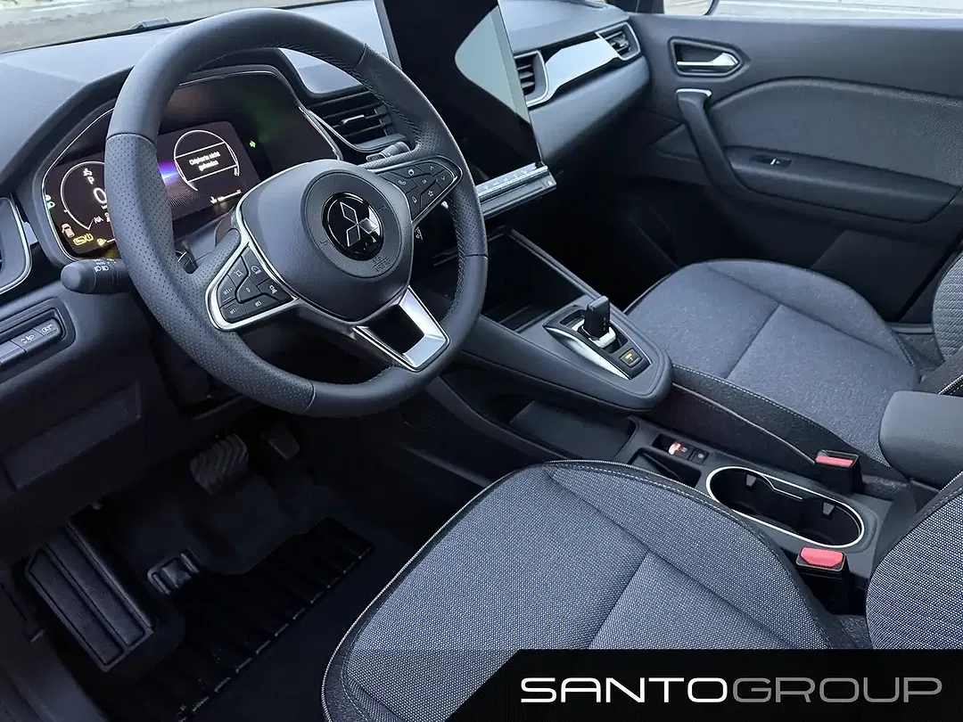 Mitsubishi ASX - Thumbnail 8