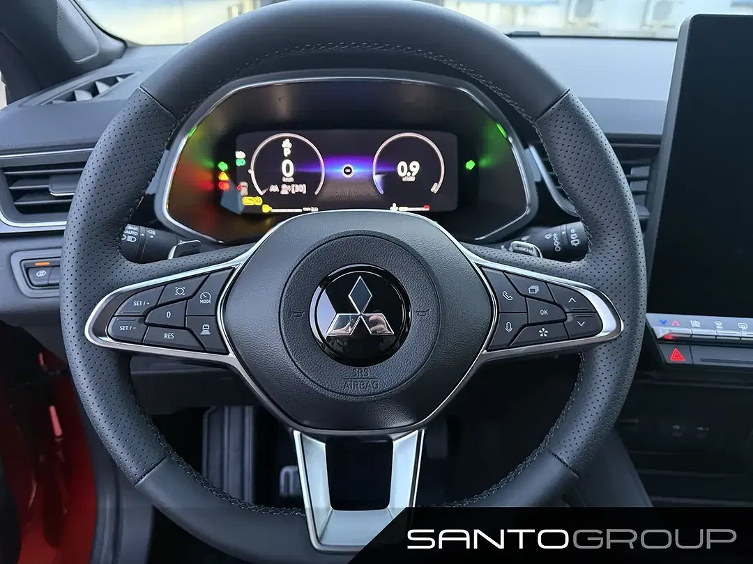 Mitsubishi ASX - Thumbnail 9