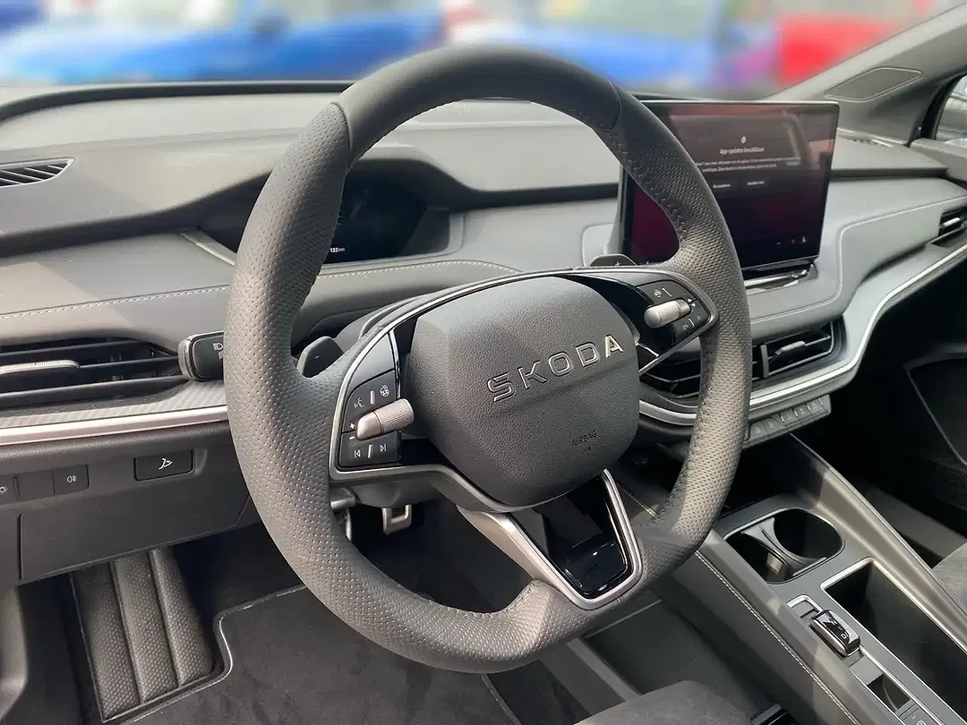 Skoda Elroq - Thumbnail 8