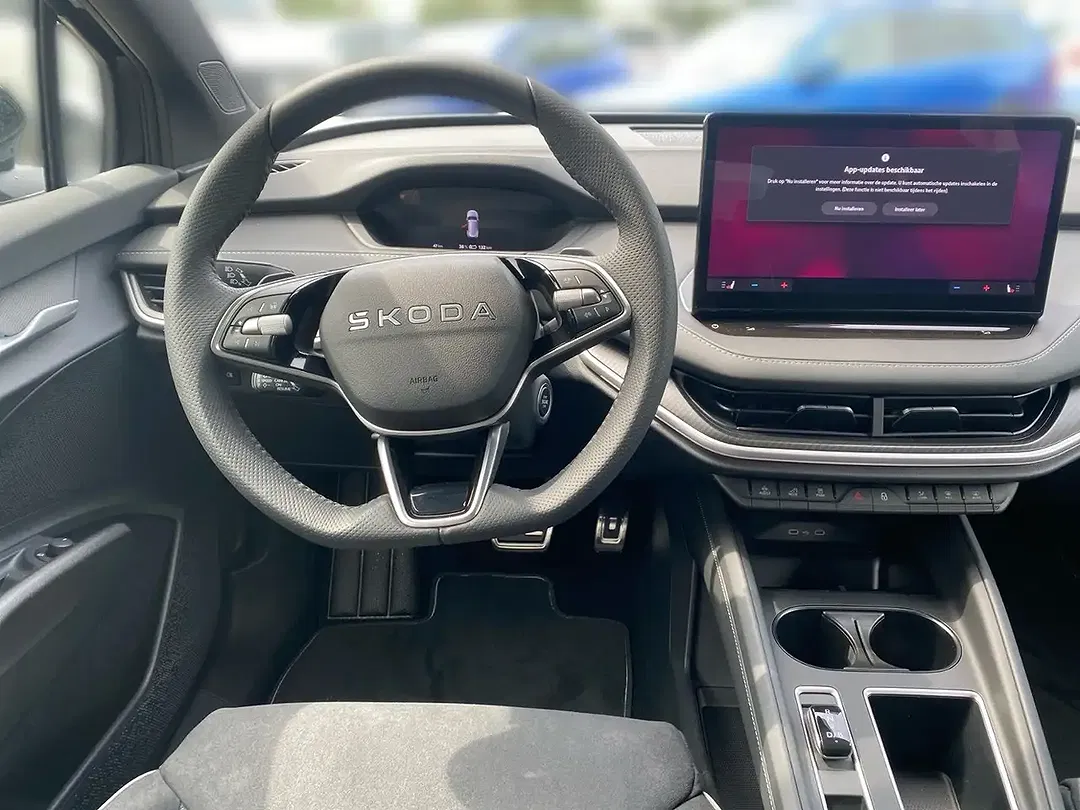Skoda Elroq - Thumbnail 10