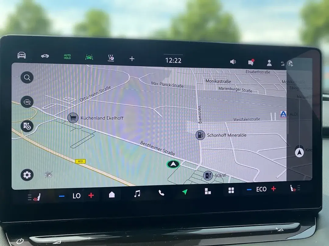 Skoda Elroq - Thumbnail 11