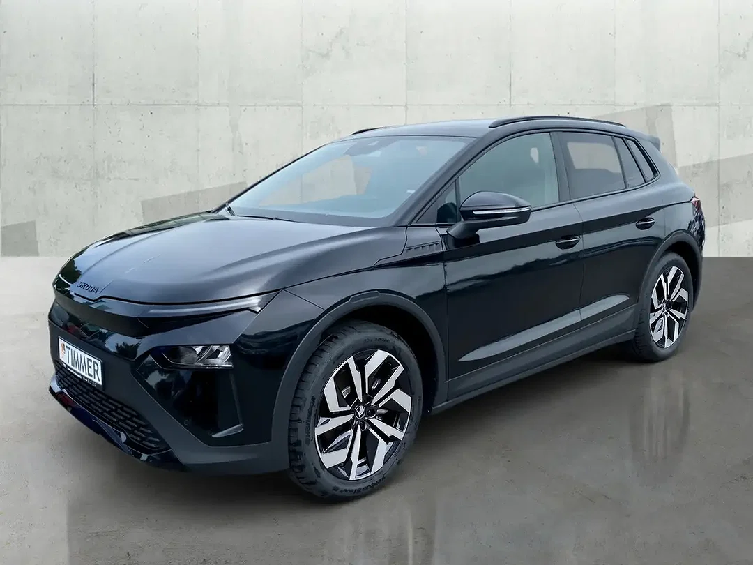 Skoda Elroq - Afbeelding 1